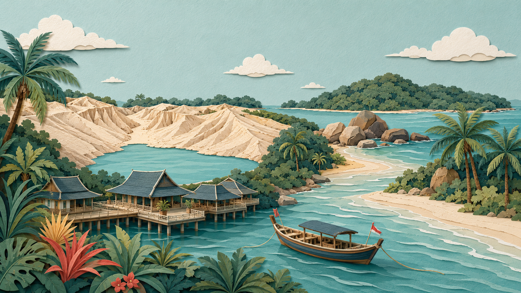 Wisata Bintan