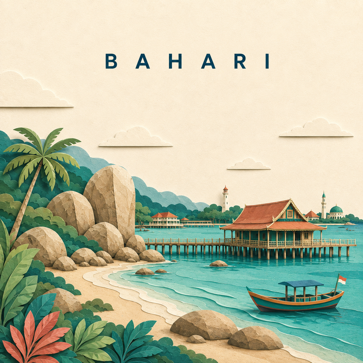 Kategori Bahari