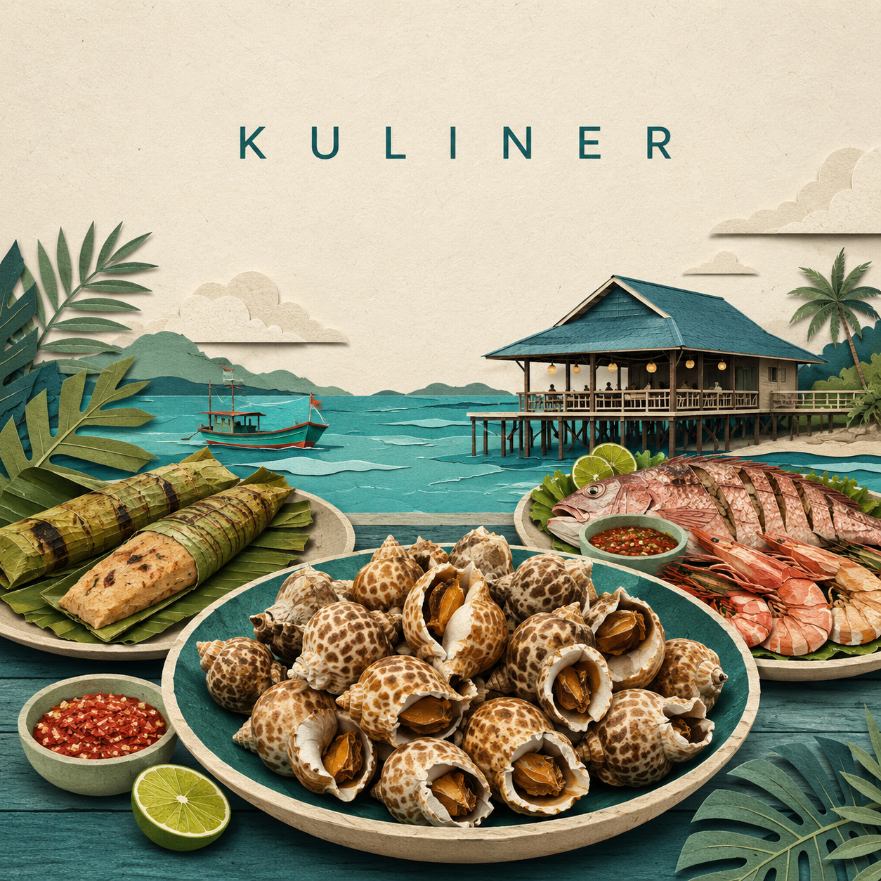 Kategori Kuliner