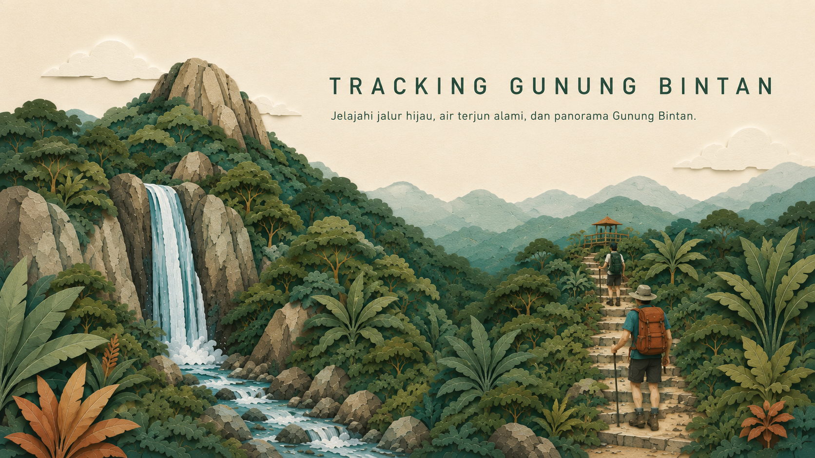 Gunung Bintan
